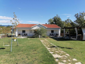 Kristalni Slap Kravice